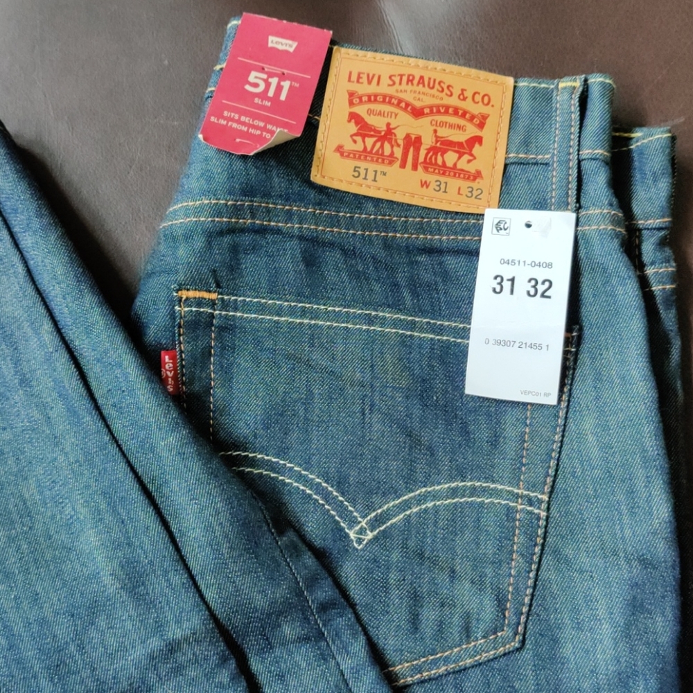 Levi's, mens